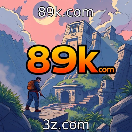 89k.com : Perspectivas de desenvolvimento de jogos independentes