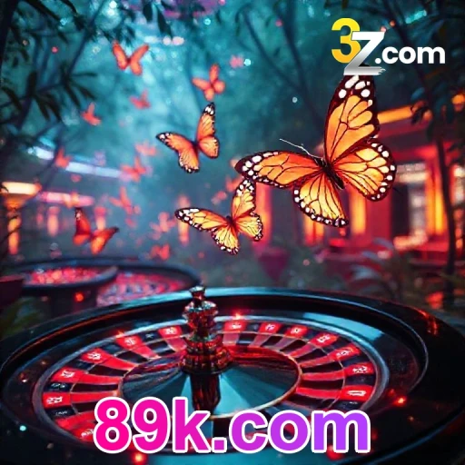 89k.com Plataforma de Jogos